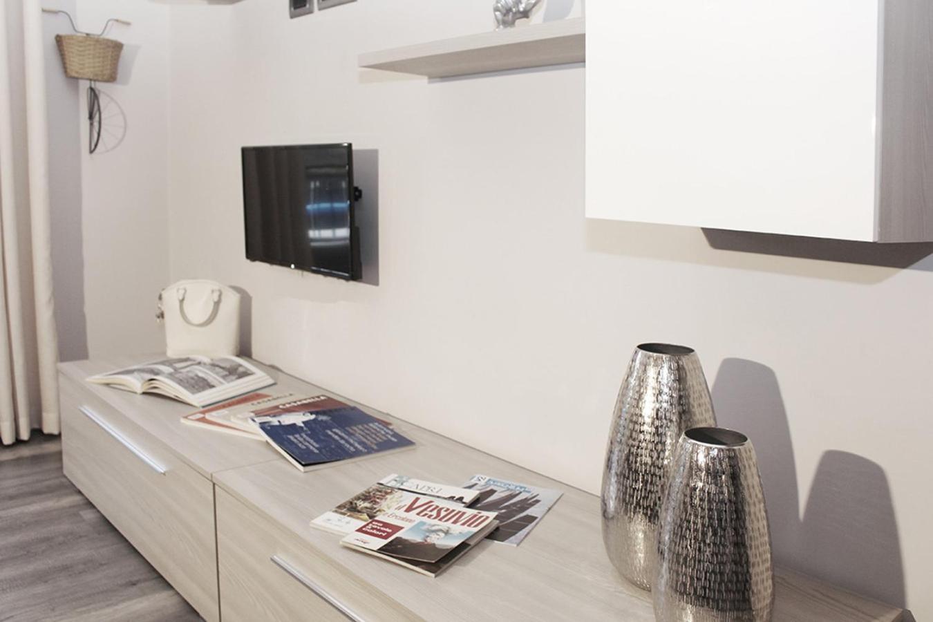 Flat 252 Sorrento Apartments Sant'Agnello Exteriér fotografie